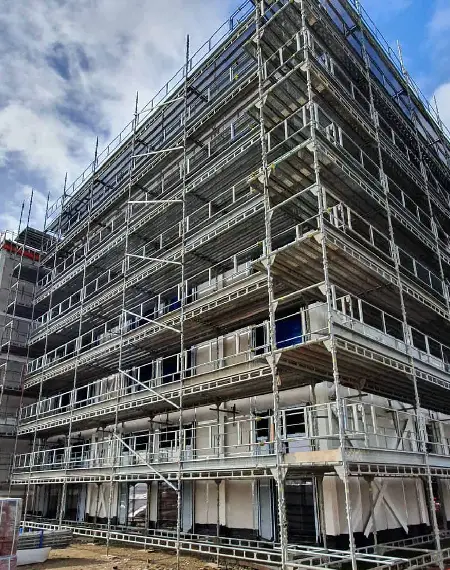 Britania Scaffolding